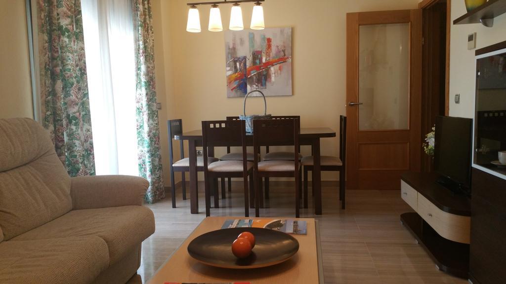 Apartamento Victoria Cádiz Habitación foto