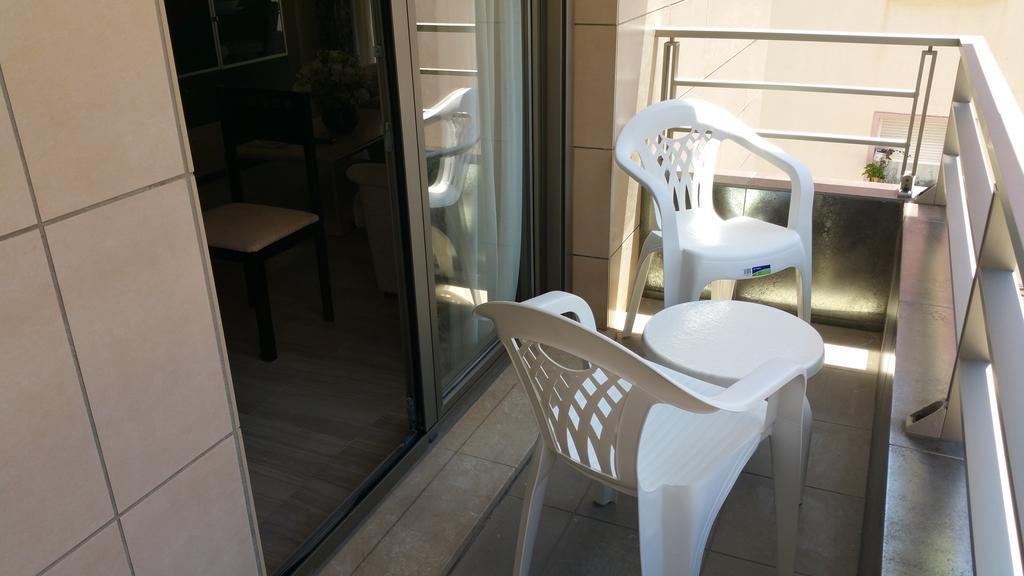 Apartamento Victoria Cádiz Habitación foto
