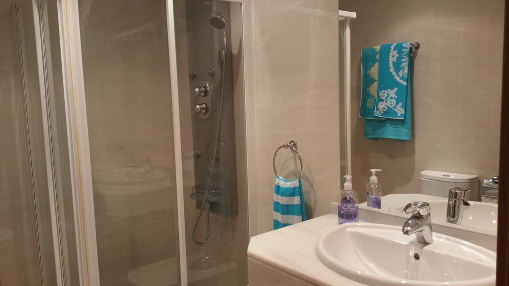 Apartamento Victoria Cádiz Habitación foto