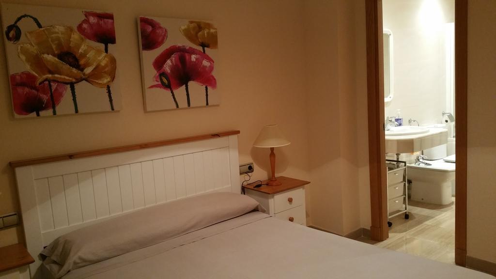 Apartamento Victoria Cádiz Habitación foto